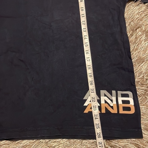AND1 Basketball Short Sleeve Tee Shirt - Picture 7 of 9